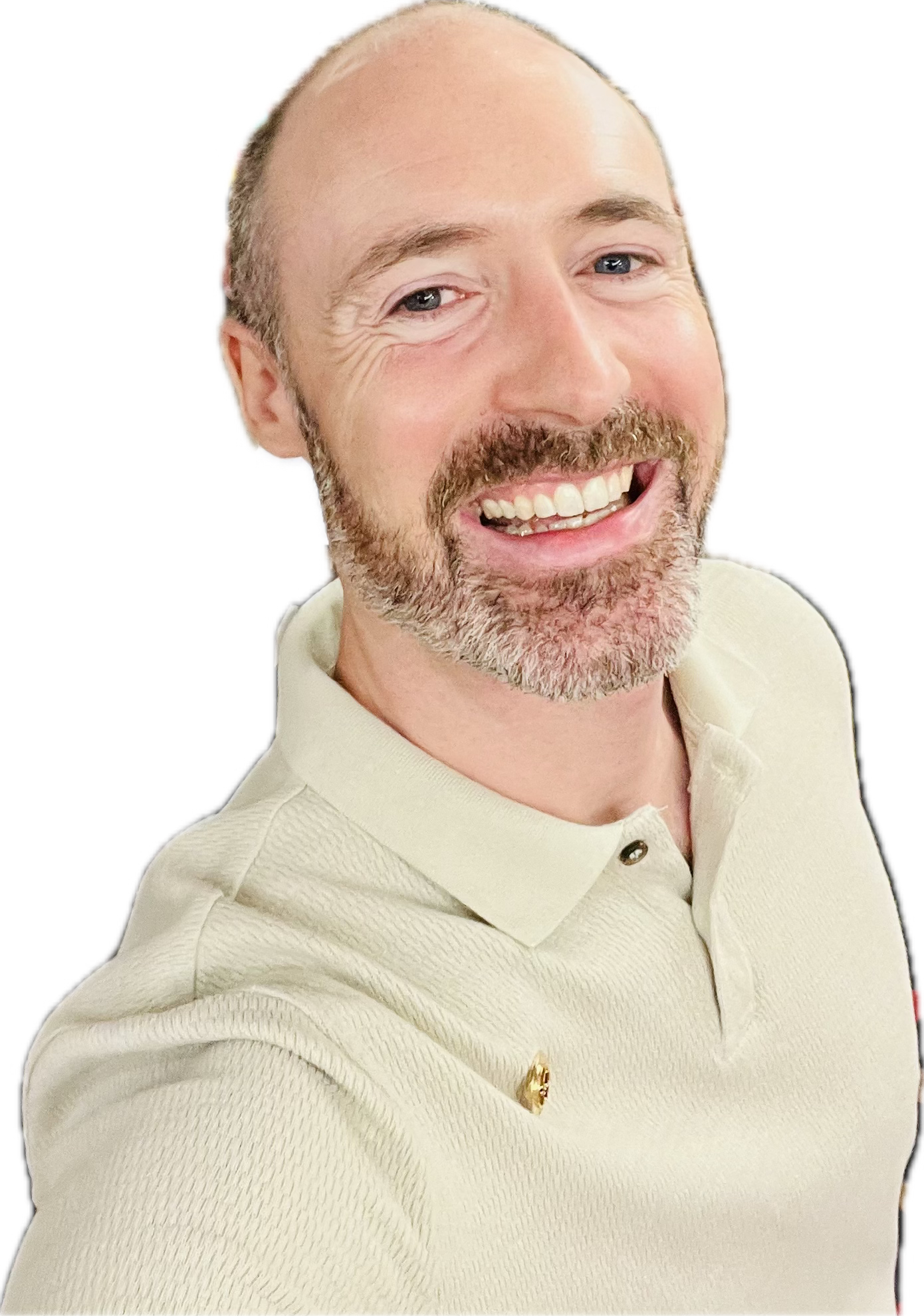 Tobias Illek - Ernährungs- und Lifestyle-Coach